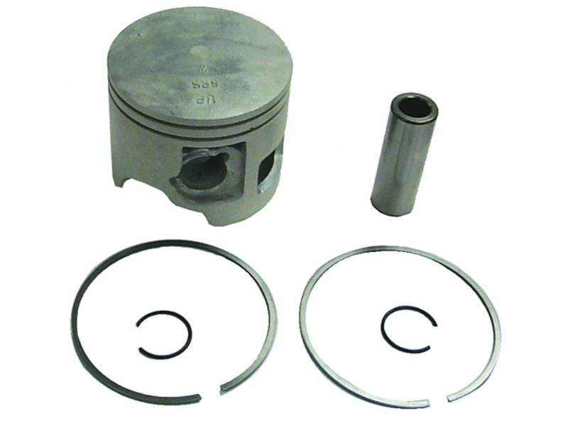Sierra 18-4080 Piston Kit