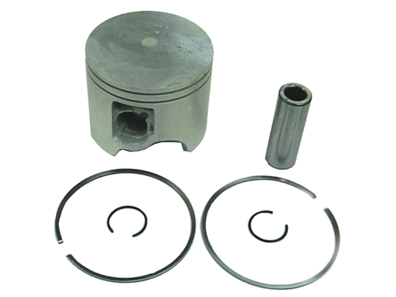Sierra 18-4081 Piston Kit