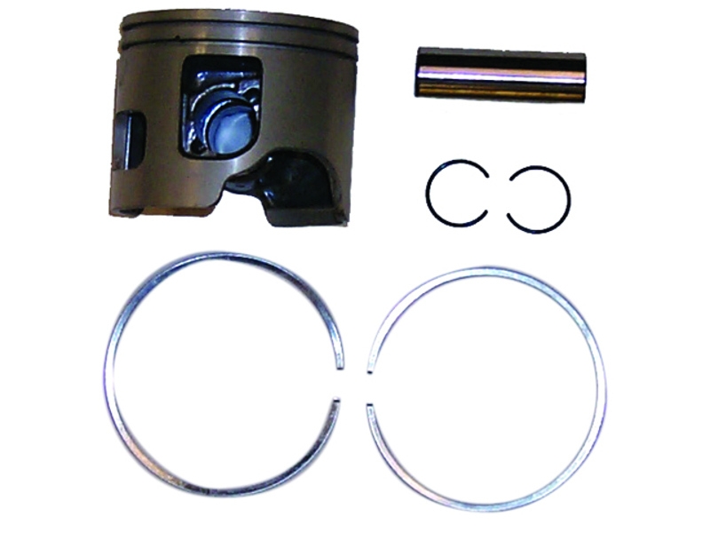 Sierra 18-3962 Piston Rings