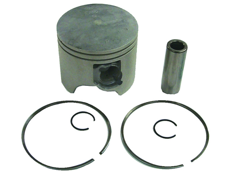 Sierra 18-4084 Piston Kit