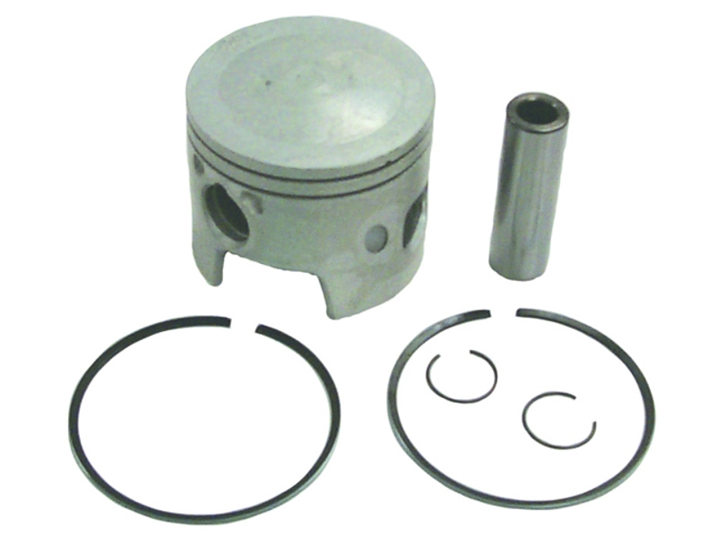 Sierra 18-4087 Piston Kit