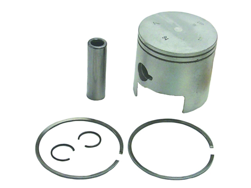 Sierra 18-4097 Piston Kit