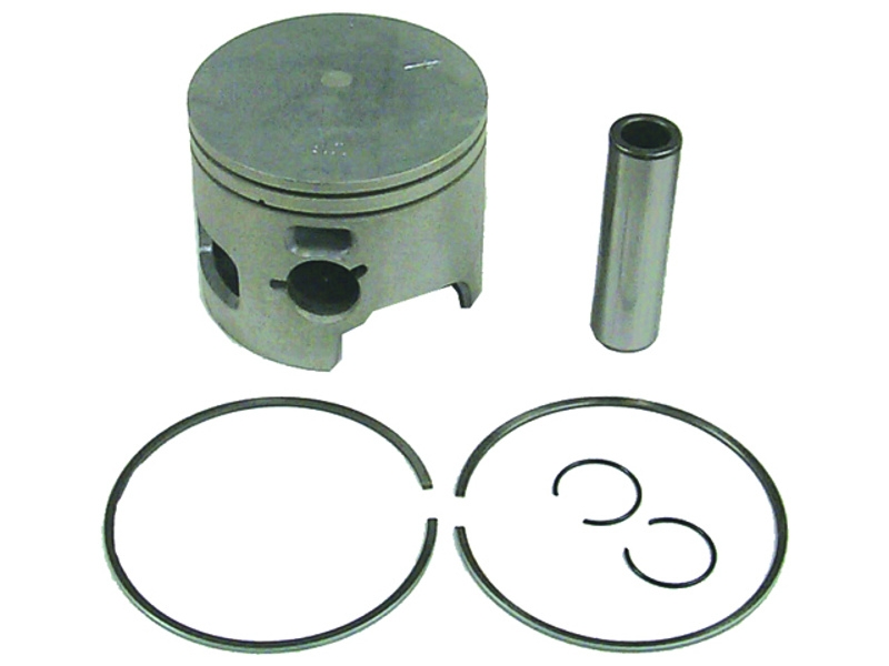 Sierra 18-4129 Piston Kit