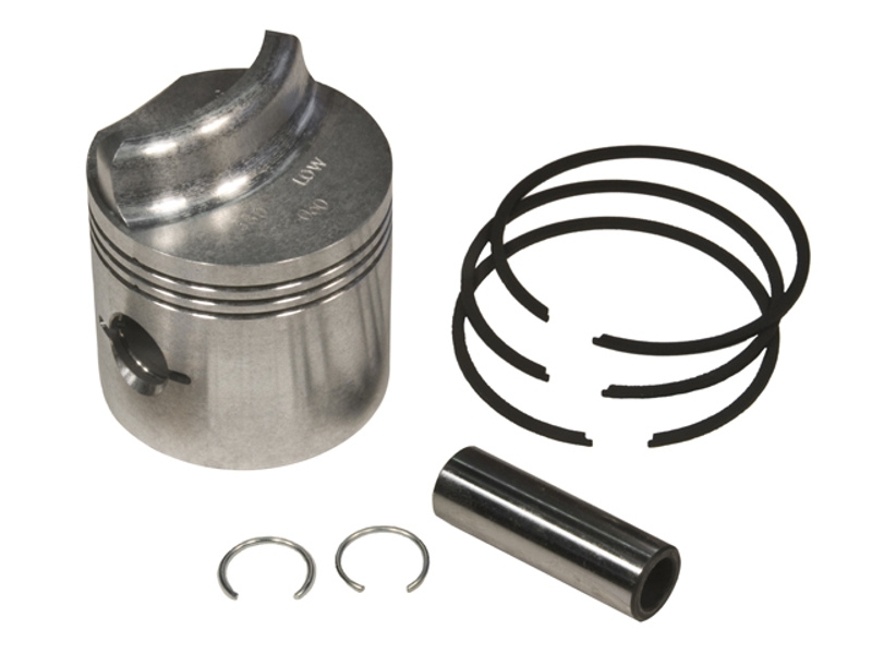 Sierra 18-4156 Piston Kit