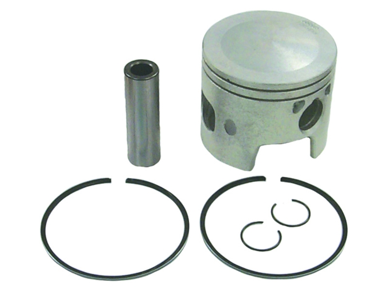 Sierra 18-4165 Piston Kit