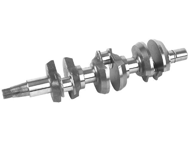 Sierra 18-4197 Crankshaft