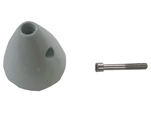 Sierra 18-4210 Marine Prop Cone for Volvo Penta Stern Drive