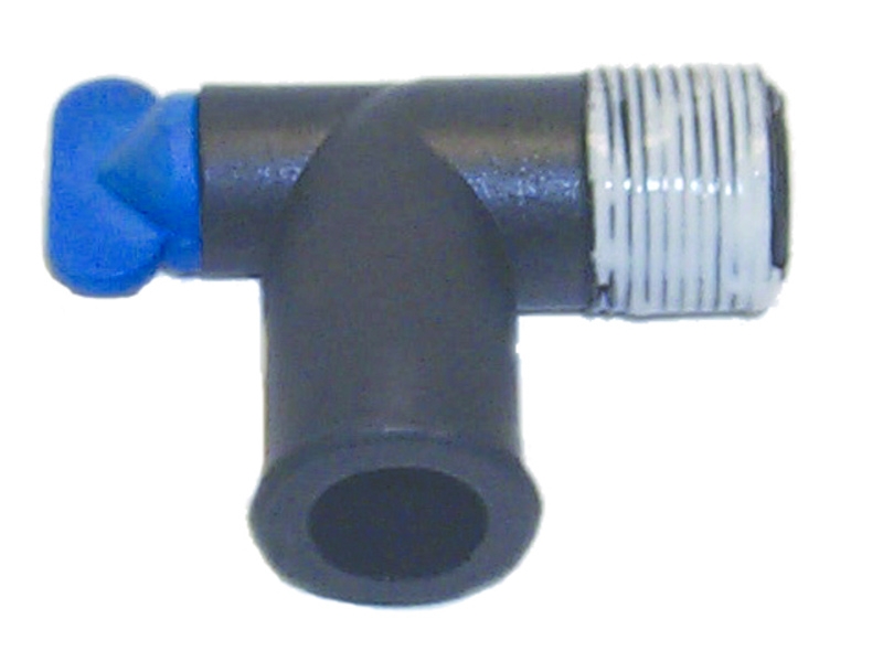 Sierra 18-4224 Marine Drain Elbow Assembly for Mercruiser Stern Drive