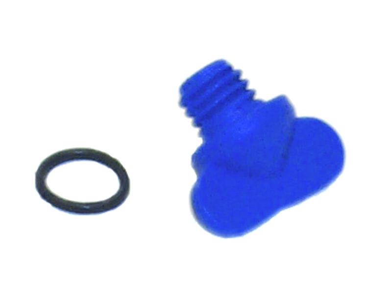 Sierra 18-4226 Marine Drain Plug for Mercruiser Stern Drive