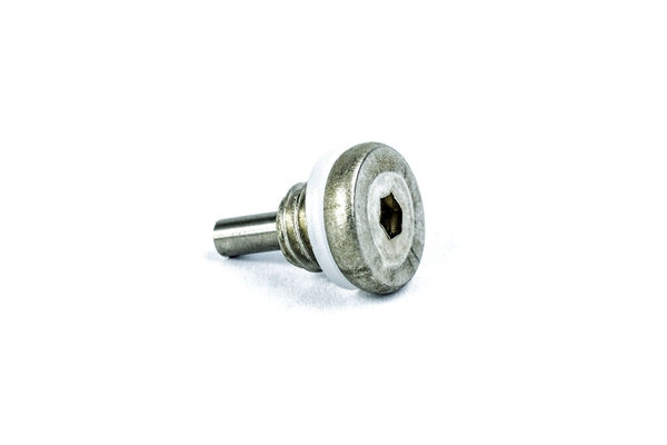 Sierra 18-4249 E-Tec Magnetic Drain Screw