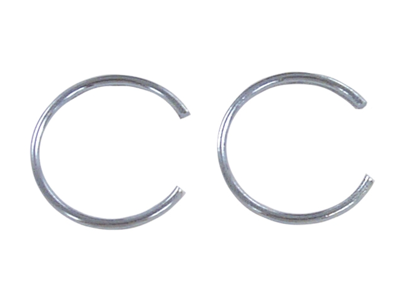 Sierra 18-4290 Marine Circlip - Pack of 2