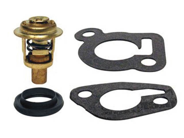 Sierra 18-43052 Thermostat Kit
