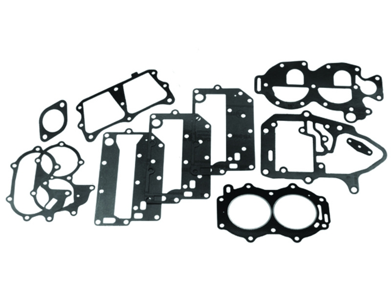 Sierra 18-4307 Powerhead Gasket OMC 433941