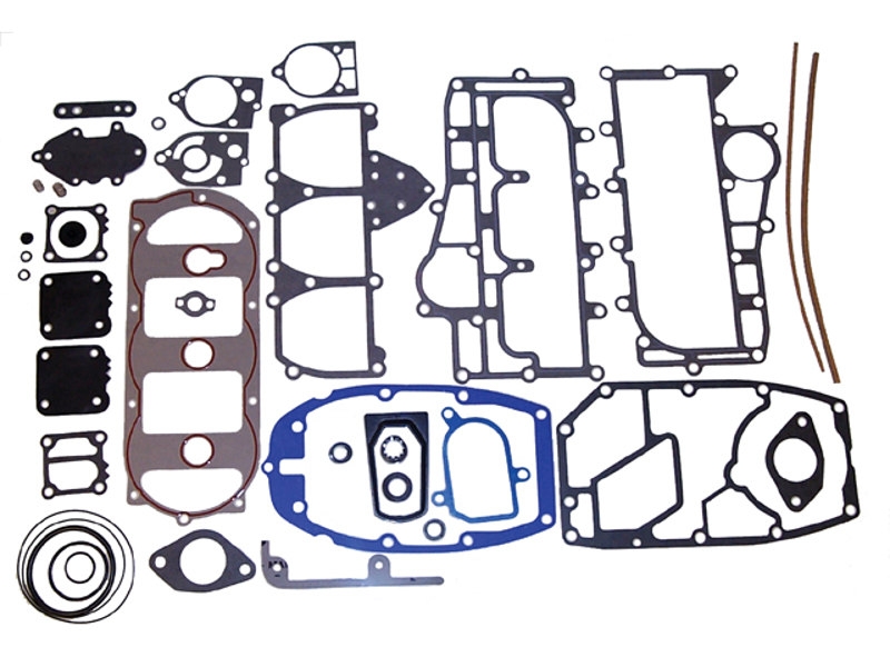Sierra 18-4326 Marine Powerhead Gasket for Mercury/Mariner Outboard Motor