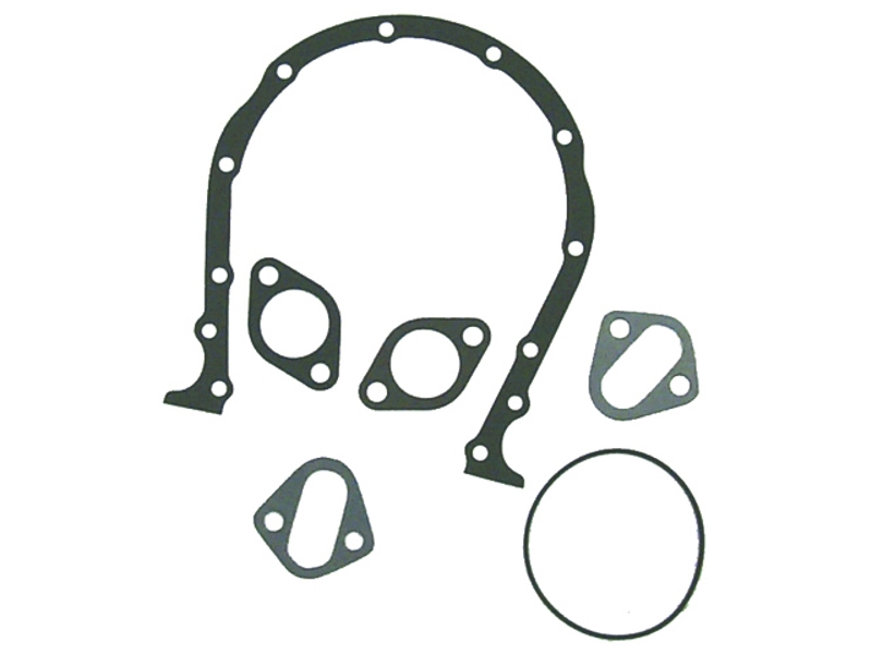 Sierra 18-4378 Timing Chain Gasket Set