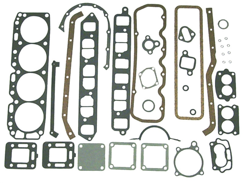 Sierra 18-4384 Marine Cylinder Head Gasket