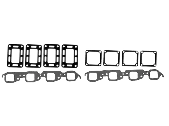Sierra 18-4397 Exhaust Manifold Gasket Set