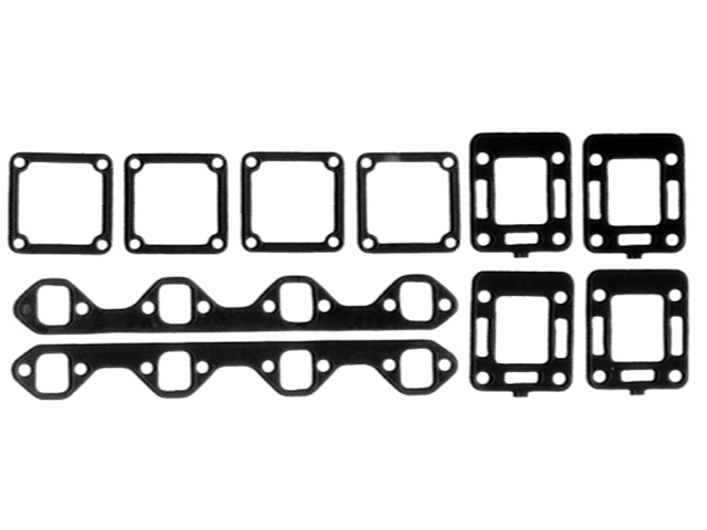 Sierra 18-4399 Marine Exhaust Manifold Gasket for Mercruiser Stern Drive