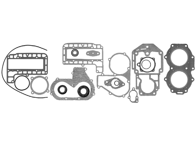 Sierra 18-4417 Powerhead Gasket Set