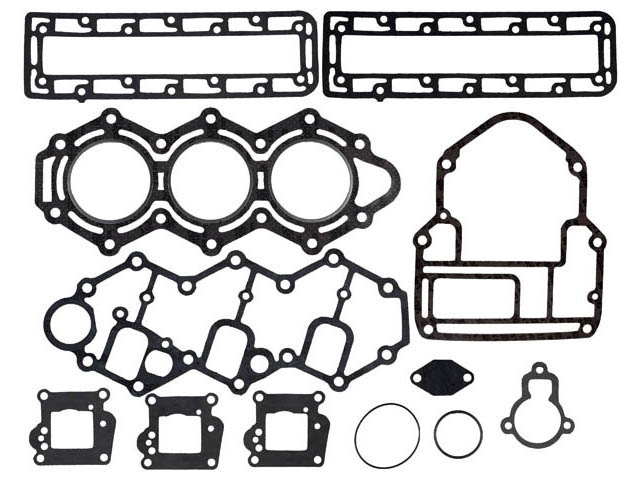 Sierra 18-4434 Powerhead Gasket Set