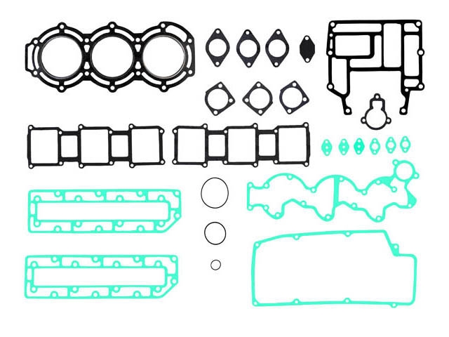 Sierra 18-4436 Powerhead Gasket Set