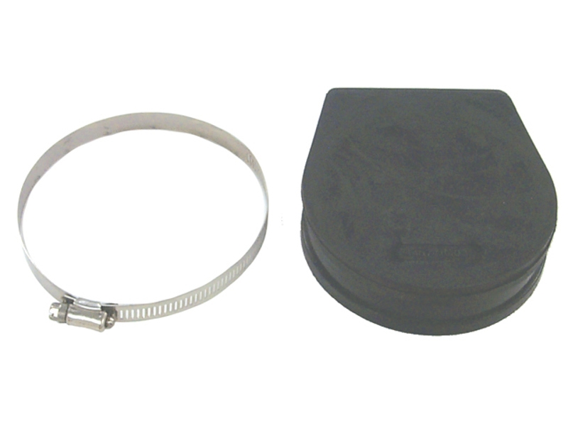 Sierra 18-4457 Exhaust Protector Valve