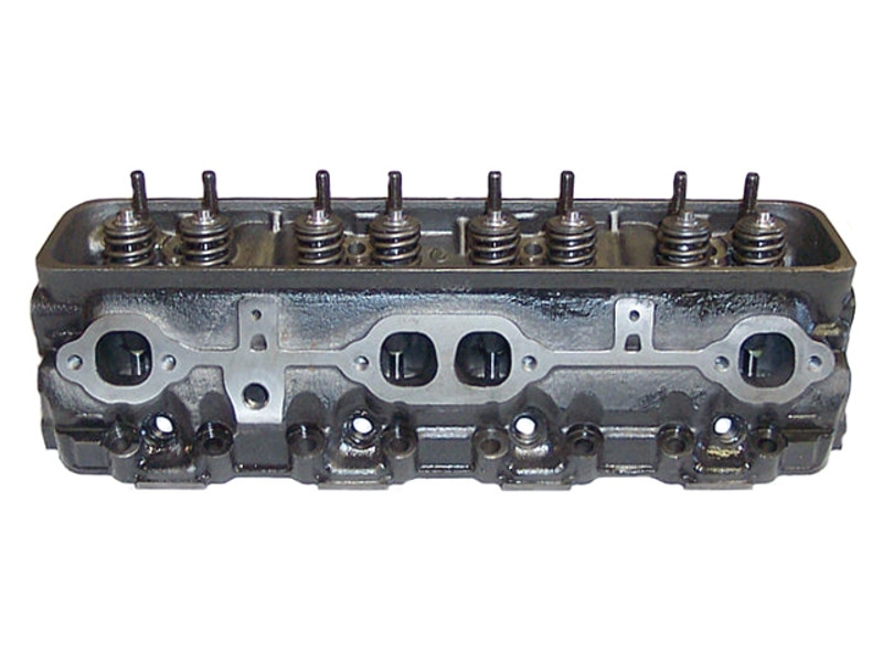 Sierra 18-4485 Cylinder Head Assembly