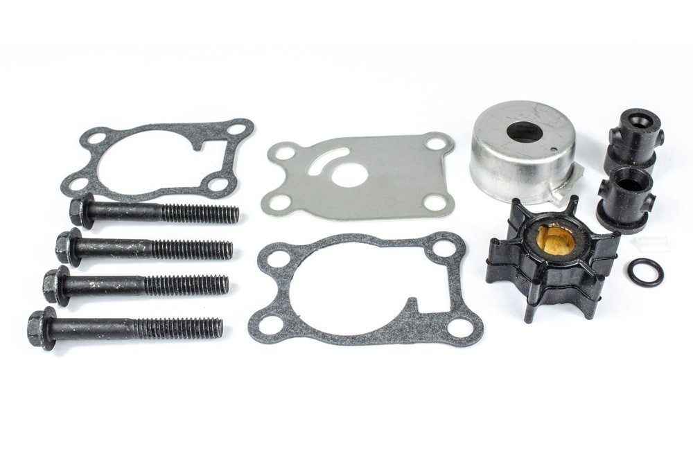 Sierra 18-4529 Water Pump Repair Kit Without Housing