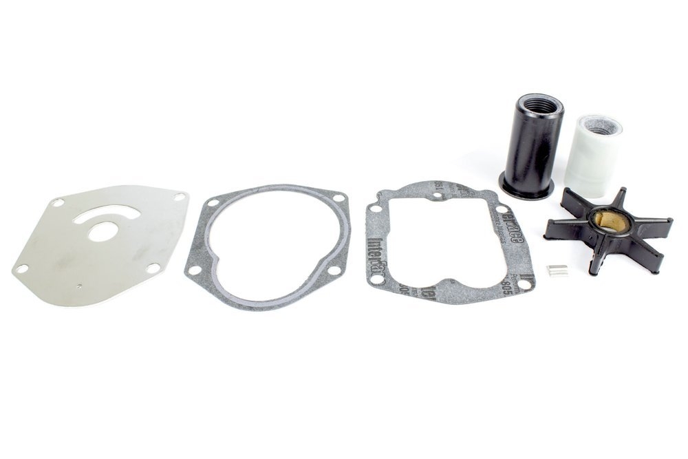 Sierra 18-4531 Water Pump Repair Kit Without Housing