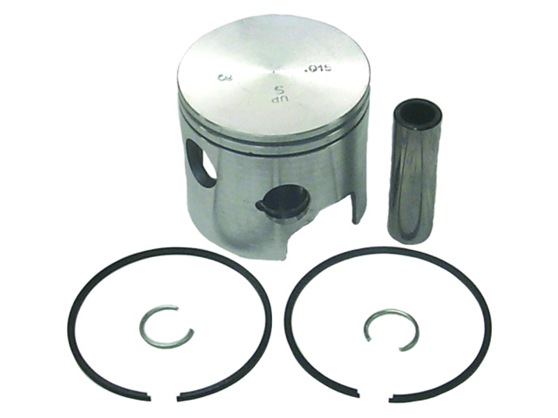 Sierra 18-4560 Piston Kit