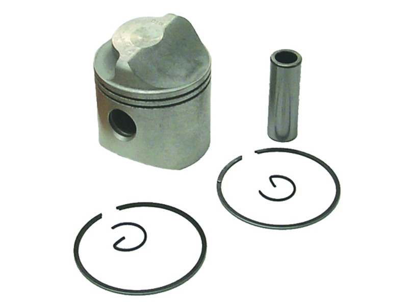 Sierra 18-4621 Marine Piston for Mercury/Mariner Outboard Motor