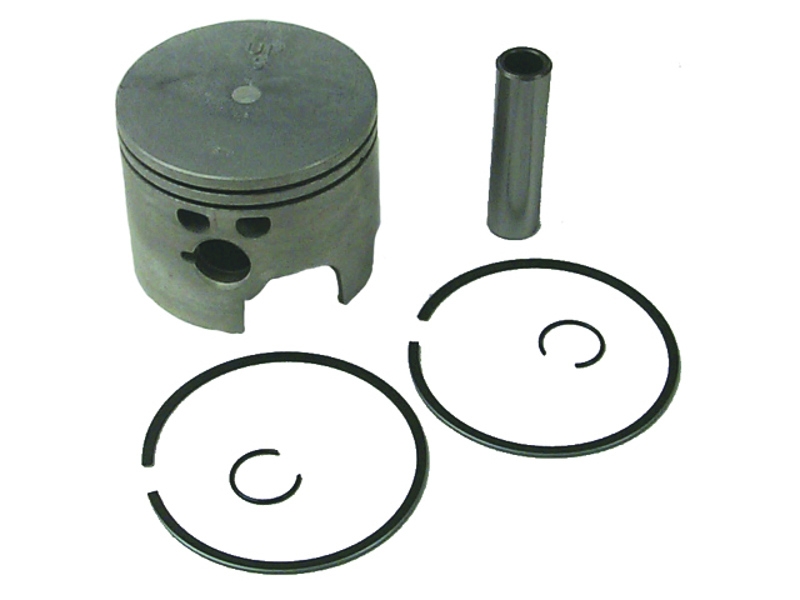 Sierra 18-4636 Piston Kit