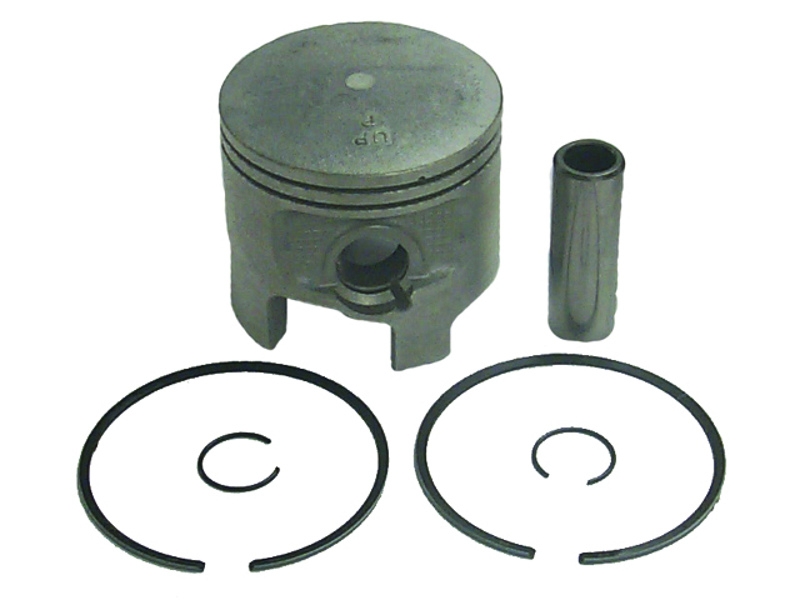 Sierra 18-4639 Piston Kit