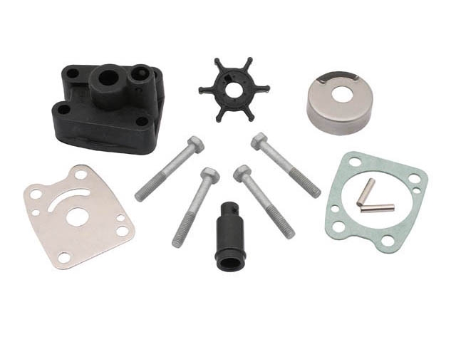 Sierra 18-48619 Complete Water Pump Kit