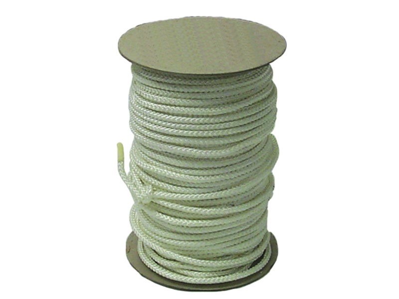 Sierra 18-4913 Marine Starter Rope for Johnson/Evinrude Outboard Motor 4.8mm - Sold per Foot
