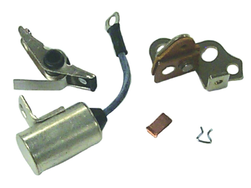 Sierra 18-5011 Marine Tune Up Kit for Johnson/Evinrude Outboard Motor