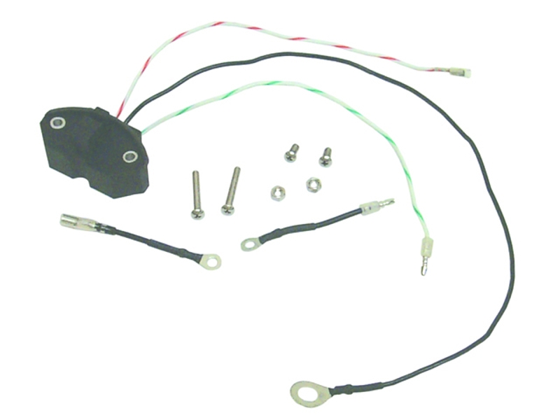 Sierra 18-5116-1 Ignition Sensor