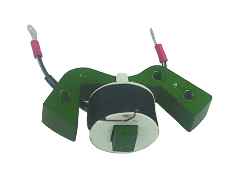 Sierra 18-5163 Marine Ignition Coil for Johnson/Evinrude Outboard Motor