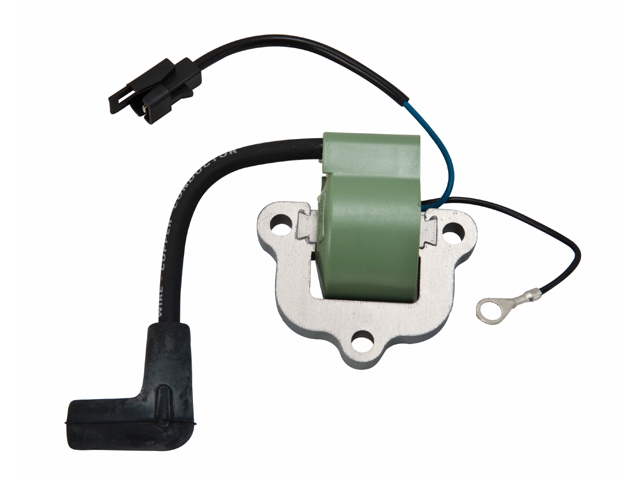 Sierra 18-5172 Marine Ignition Coil for Johnson/Evinrude Outboard Motor