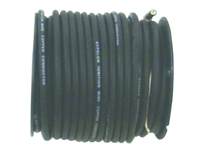 Sierra 18-5226 Marine Ignition Wire for Johnson/Evinrude Outboard Motor Per Foot