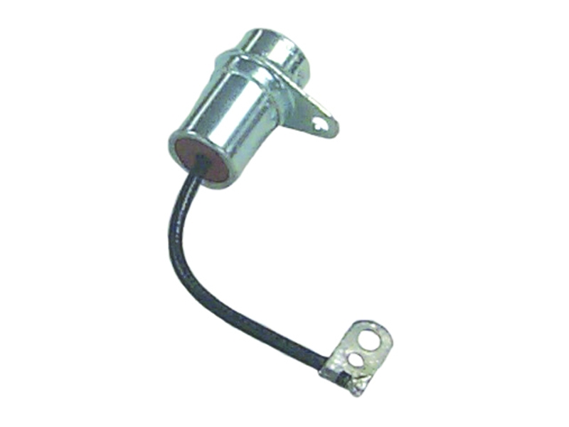 Sierra 18-5241 Marine Condenser