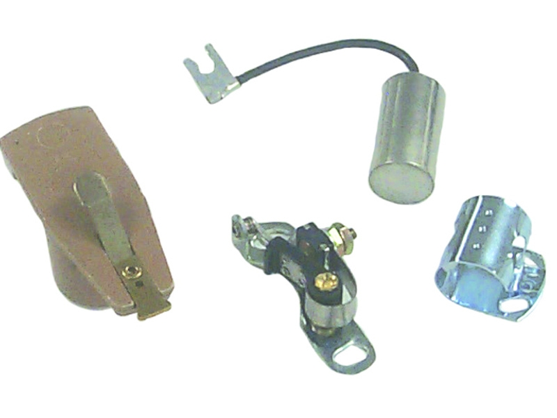 Sierra 18-5253 Marine Tune Up Kit for Mercruiser Stern Drive