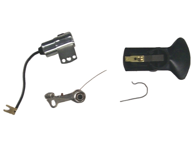 Sierra 18-5260 Marine Tune Up Kit for OMC Sterndrive/Cobra Stern Drive