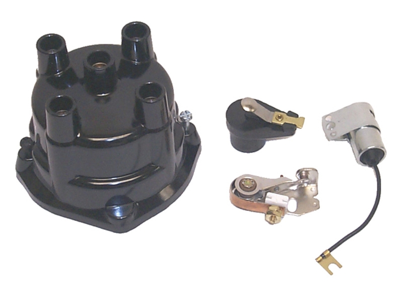 Sierra 18-5268 Tune Up Kit for Single Point Delco In-Line 4