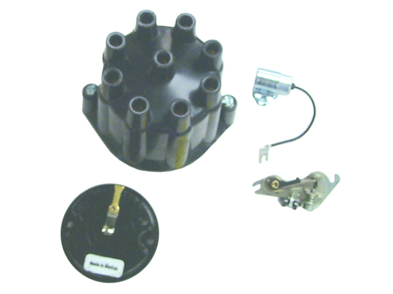 Sierra 18-5270 Marine Tune Up Kit