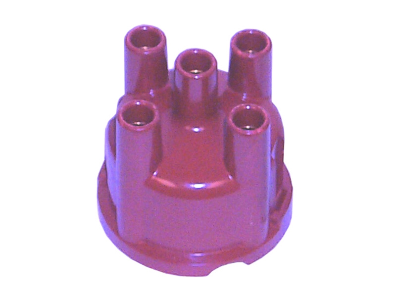 Sierra 18-5357 Marine Distributor Cap for Volvo Penta Stern Drive
