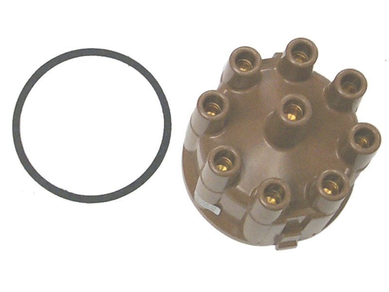 Sierra 18-5369 Marine Distributor Cap with Gasket
