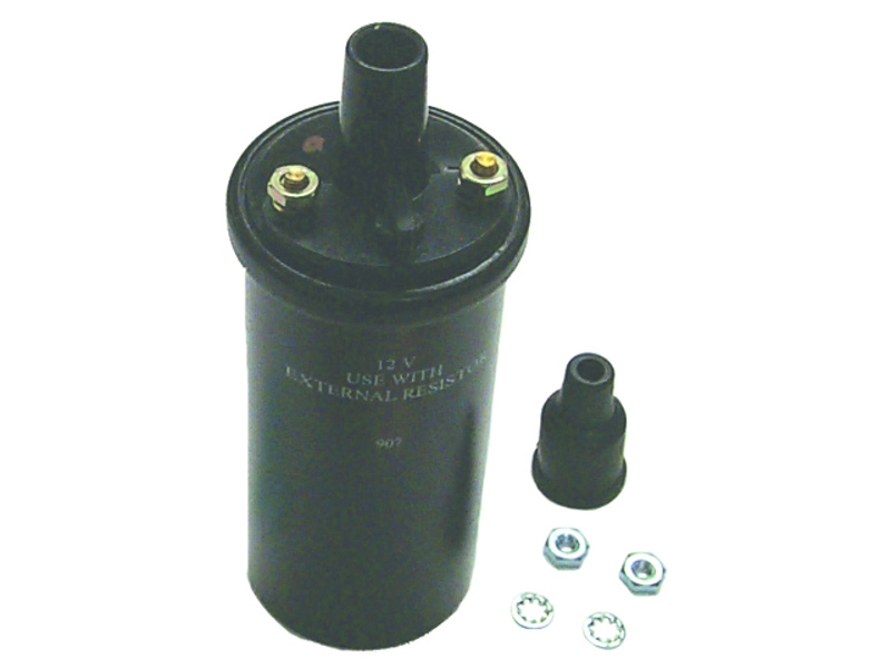Sierra 18-5437 Marine Ignition Coil for OMC Sterndrive/Cobra Stern Drive