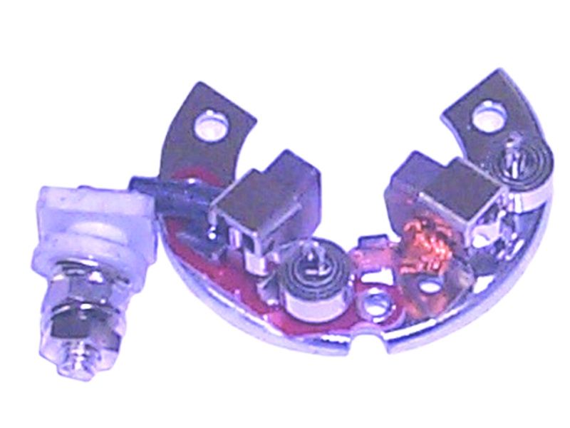 Sierra 18-56002 Brush Holder Assembly