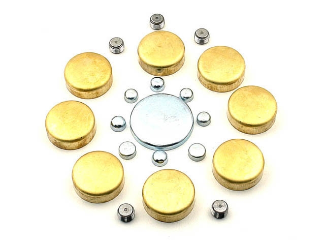 Sierra 18-56481 Freeze Plug Kit